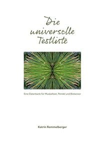 Produktbild: Die universelle Testliste