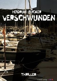 Produktbild: Verschwunden. Thriller