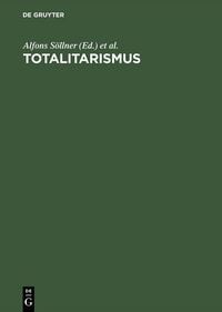 Produktbild: Totalitarismus