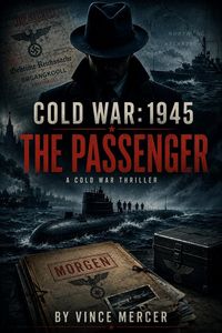 Produktbild: Cold War: 1945  The Passenger