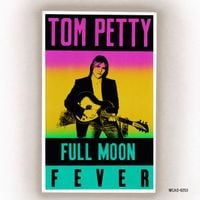 Bild vom Artikel Full Moon Fever vom Autor Tom Petty