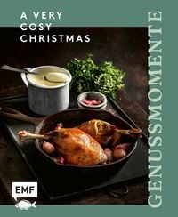 Produktbild: Genussmomente: A very cosy Christmas