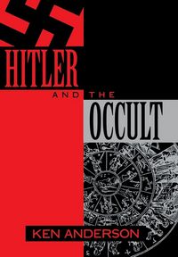 Produktbild: Hitler and the Occult