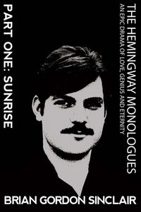 Produktbild: The Hemingway Monologues