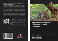 Produktbild: Approccio ecologico: Capire ci&ograve; che ti circonda