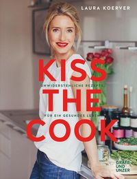 Bild vom Artikel Kiss the Cook vom Autor Laura Koerver