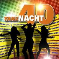 Produktbild: Tanznacht40