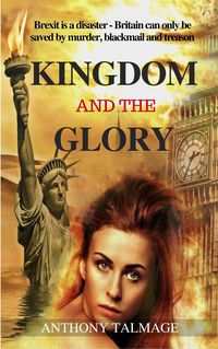 Produktbild: Kingdom And The Glory