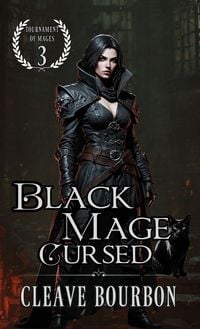Produktbild: Black Mage Cursed