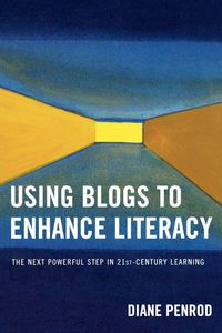 Produktbild: Using Blogs to Enhance Literacy