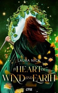 Produktbild: A Heart of Wind and Earth
