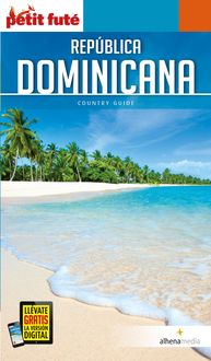 Produktbild: Rep&uacute;blica Dominicana