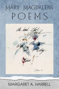 Produktbild: Mary Magdalene Poems
