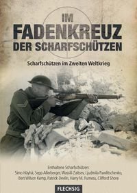 Produktbild: Im Fadenkreuz der Scharfsch&uuml;tzen