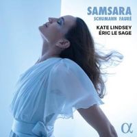 Produktbild: Samsara: Schumann & Faur'