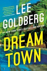 Produktbild: Dream Town