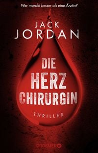 Produktbild: Die Herzchirurgin