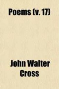 Produktbild: George Eliot's Works (Volume 17)