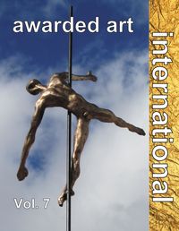 Produktbild: awarded art international