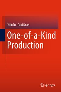 Produktbild: One-of-a-Kind Production