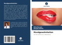 Produktbild: Mundgewohnheiten