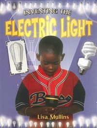 Produktbild: Inventing the Electric Light