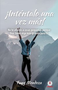 Produktbild: &iexcl;Int&eacute;ntalo una vez m&aacute;s!