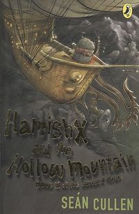 Produktbild: Hamish X and the Hollow Mountain