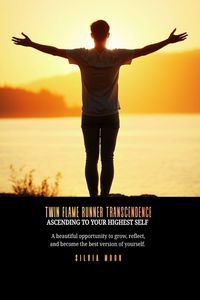 Produktbild: Twin Flame Runner Transcendence