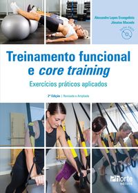 Produktbild: Treinamento funcional e Core Training