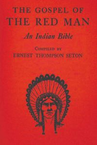 Produktbild: The Gospel of the Red Man