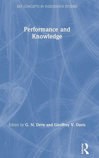 Produktbild: Performance and Knowledge