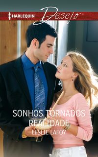 Produktbild: Sonhos tornados realidade
