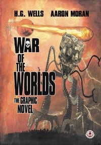 Produktbild: War of the Worlds