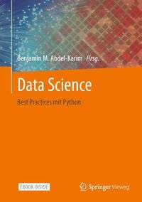 Produktbild: Data Science