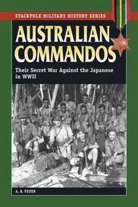 Produktbild: Australian Commandos