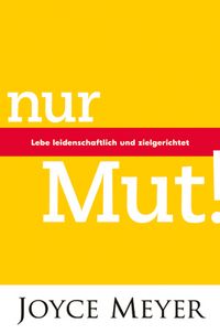 Produktbild: Nur Mut!