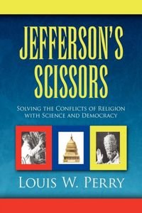 Produktbild: Perry, L: Jefferson's Scissors