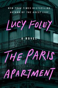 Bild vom Artikel The Paris Apartment vom Autor Lucy Foley