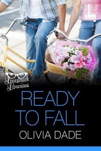 Produktbild: Ready to Fall