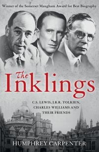 Produktbild: The Inklings