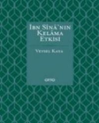 Produktbild: Ibn Sinanin Kelama Etkisi Ciltli