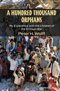 Produktbild: A Hundred Thousand Orphans