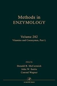 Produktbild: Vitamins & Coenzymes Part L