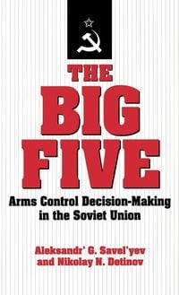 Produktbild: The Big Five