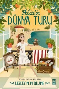 Produktbild: Alicein D&uuml;nya Turu