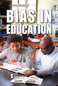 Produktbild: Bias in Education
