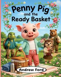 Produktbild: Penny Pig and the Ready Basket