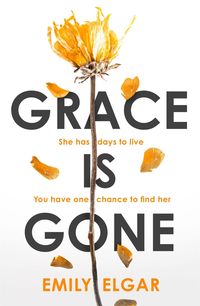 Produktbild: Grace is Gone