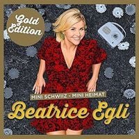 Produktbild: Mini Schwiiz - Mini Heimat (Gold Edition)
